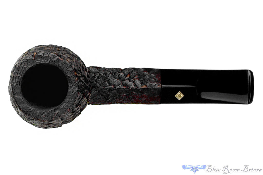 Blue Room Briars s proud to present this BBB Classic 429 Sandblast Bulldog Estate Pipe