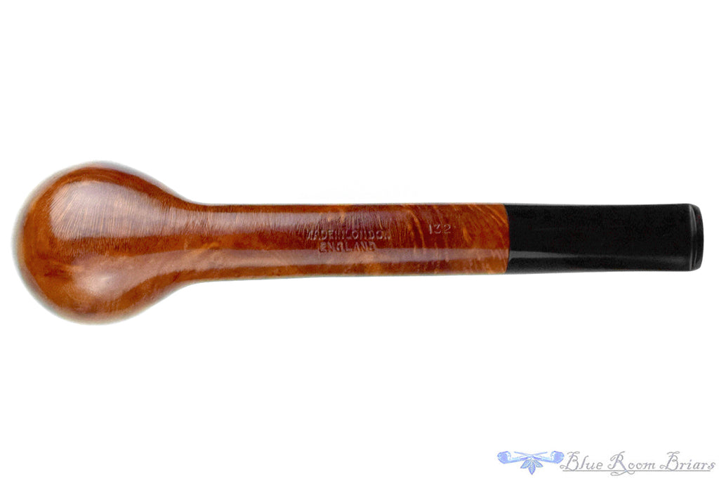 Blue Room Briars is proud to present this Parker Duke 132 Canadian Estate Pipe