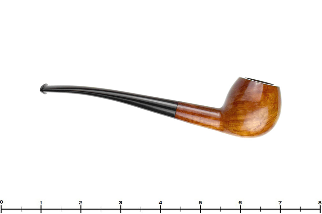Blue Rooms Briars is proud to present this Charatan Deluxe 20 Apple Estate Pipe