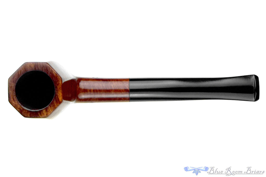 Blue Room Briars is proud to present this BBB Lightweight 08 Panel Billiard Estate Pipe