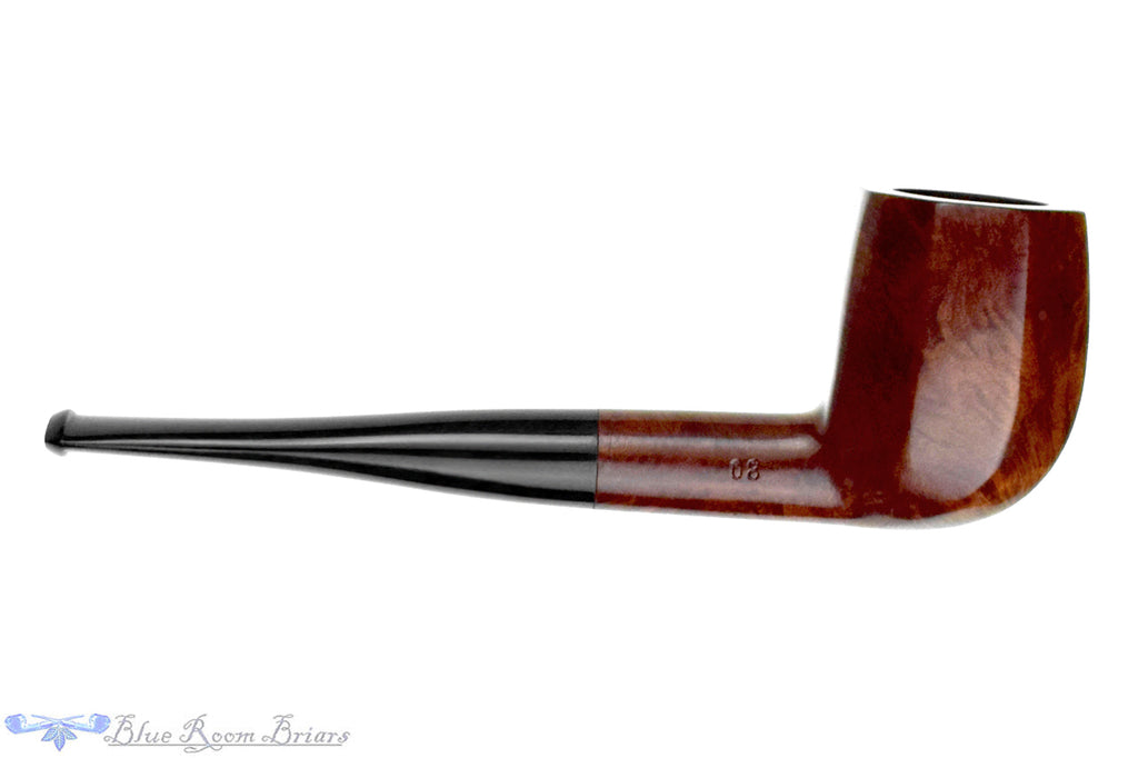 Blue Room Briars is proud to present this BBB Lightweight 08 Panel Billiard Estate Pipe