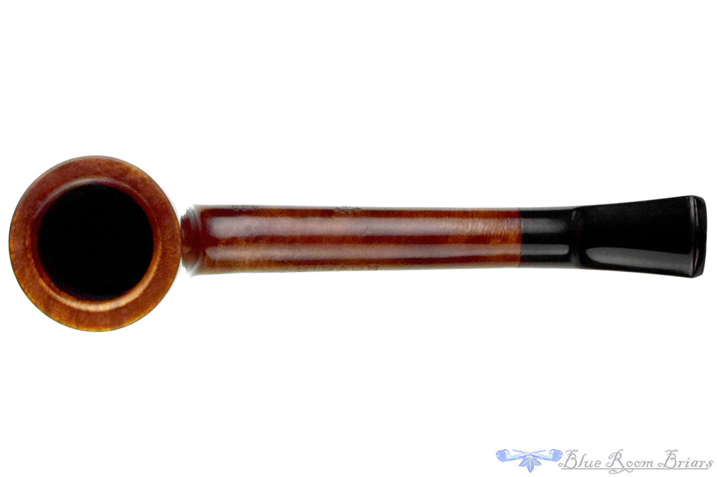 Blue Room Briar is proud to present this Straus Private Stock 435 Lovat Estate Pipe