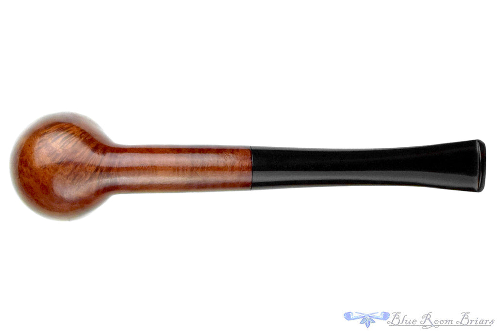 Blue Room Briars is proud to present this BBB Silver Grain 675 Billiard Estate Pipe