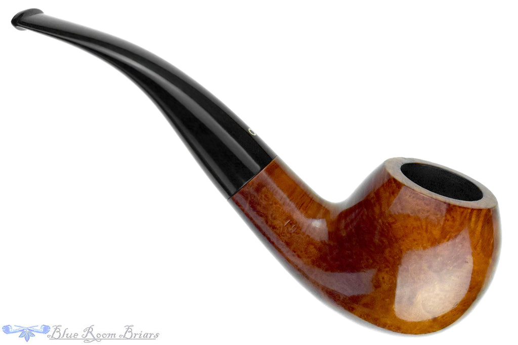 Blue Room Briars is proud to present this Orlik De Luxe L9 Author Estate Pipe