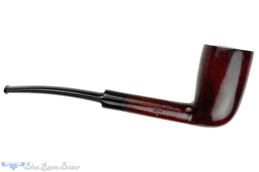 Savoy 254 Dublin Estate Pipe