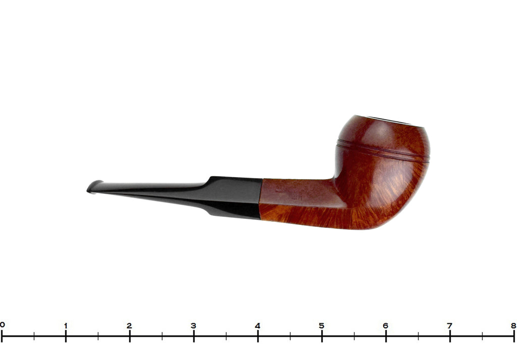 Blue Room Briars is proud to present this BBB London Made 401 Bulldog Estate Pipe