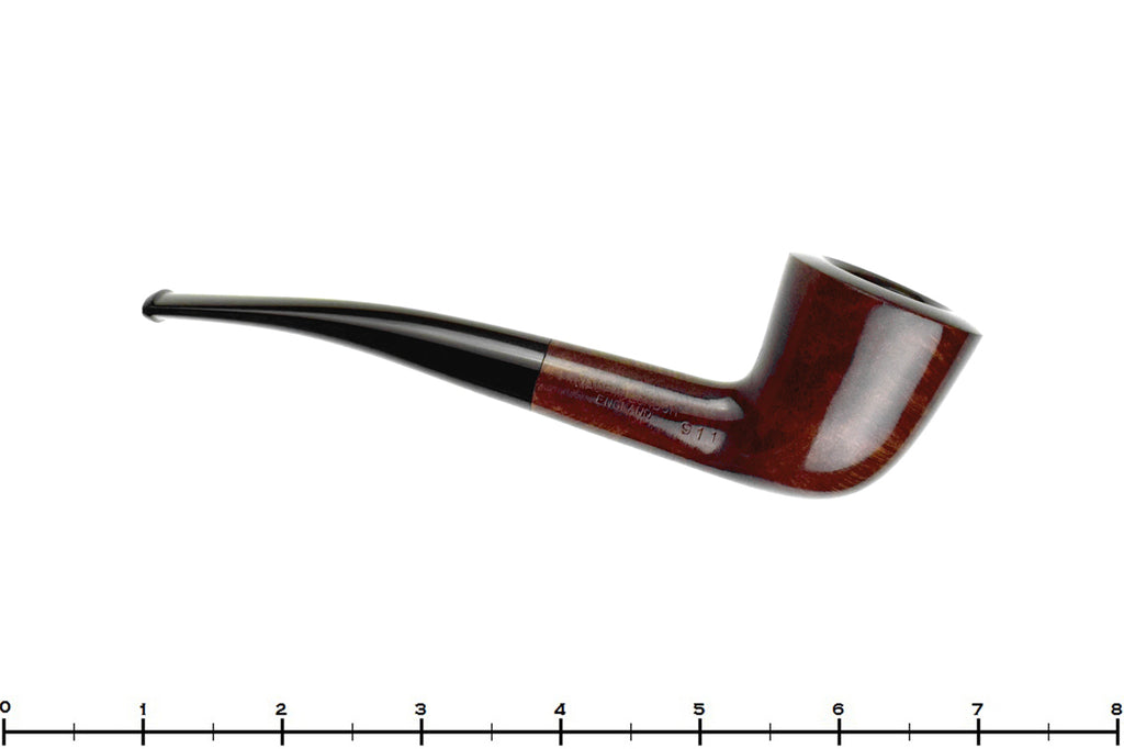 Blue Room Briars is proud to present this Captain Fortune (John Redman) 911 Dublin Estate Pipe