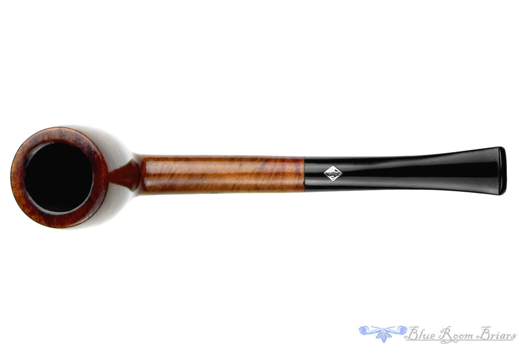 Blue Room Briars is proud to present this BBB Silver Grain 709 Billiard Estate Pipe