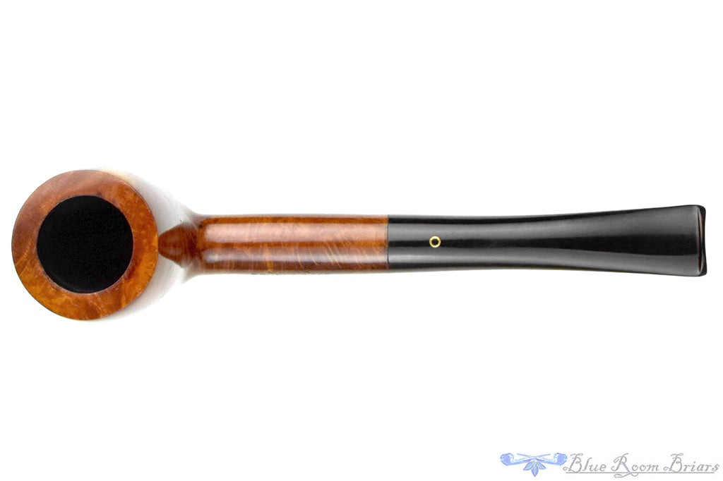 Blue Room Briars is proud to present this Orlik Double Bore W20 Billiard Estate Pipe