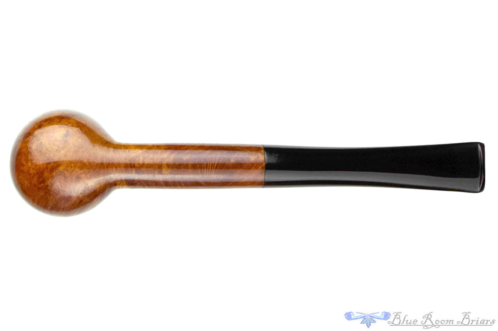 Blue Room Briars is proud to present this Orlik Double Bore W20 Billiard Estate Pipe