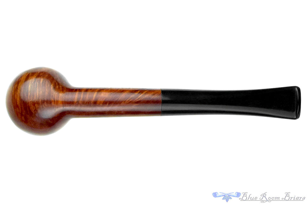 Blue Room Briars is proud to present this Orlik Golden Contrast 13 Billiard Estate Pipe