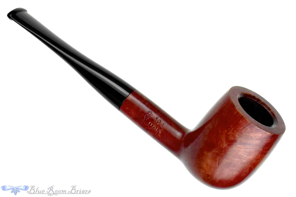 Roma (Savinelli) 104 Billiard Estate Pipe