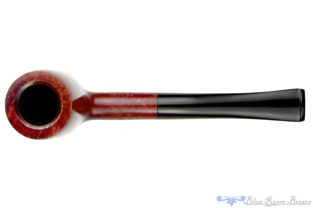 Roma (Savinelli) 104 Billiard Estate Pipe