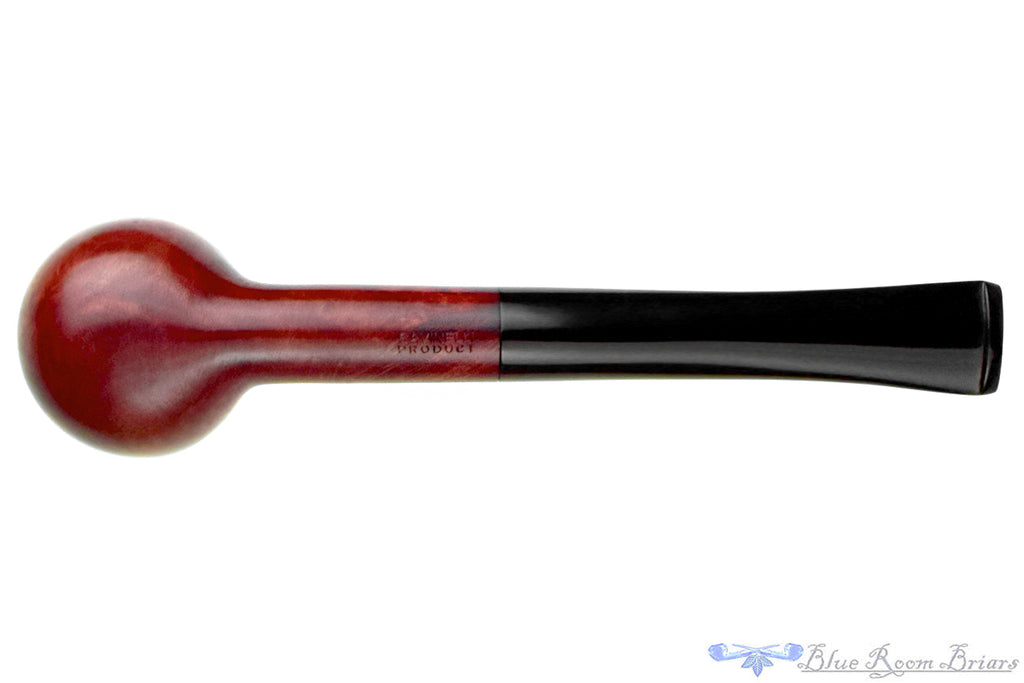 Roma (Savinelli) 104 Billiard Estate Pipe