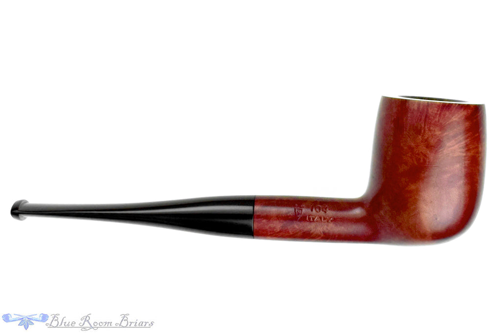 Roma (Savinelli) 104 Billiard Estate Pipe