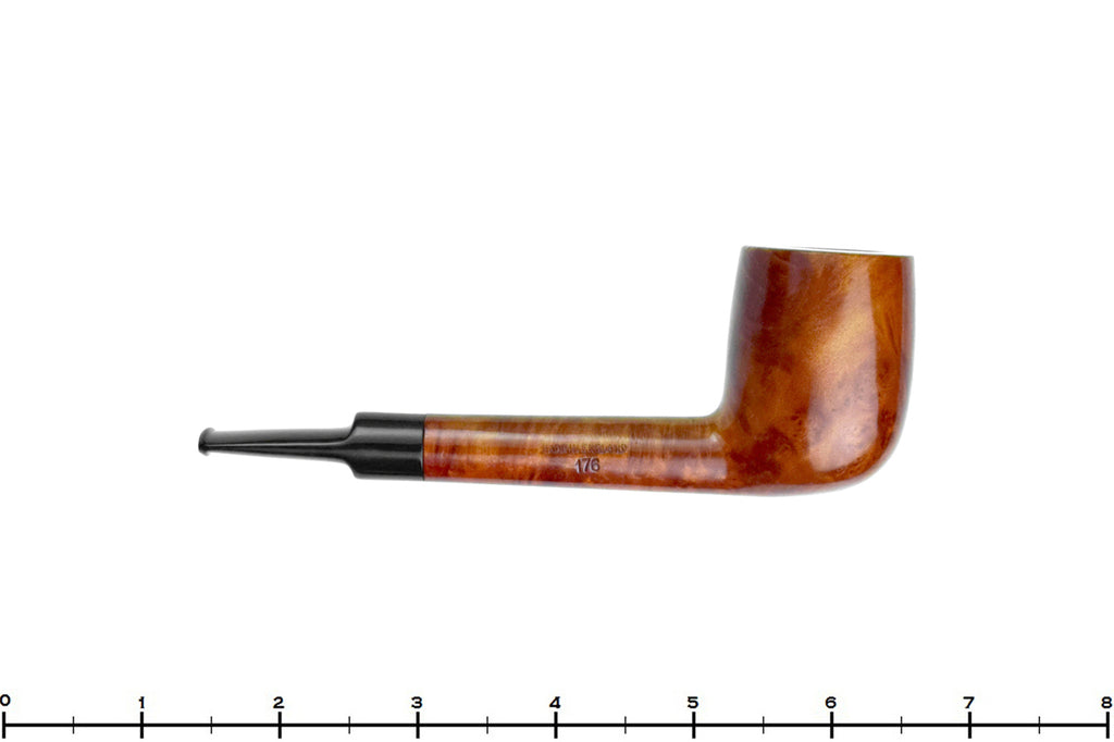 BBB London Made 176 Lovat Estate Pipe