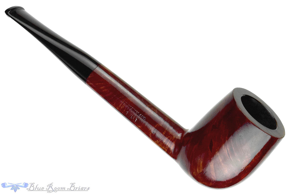 Blue Room Briars is proud to present this Mayfair (Sasieni) 176T Long Shank Billiard Estate Pipe