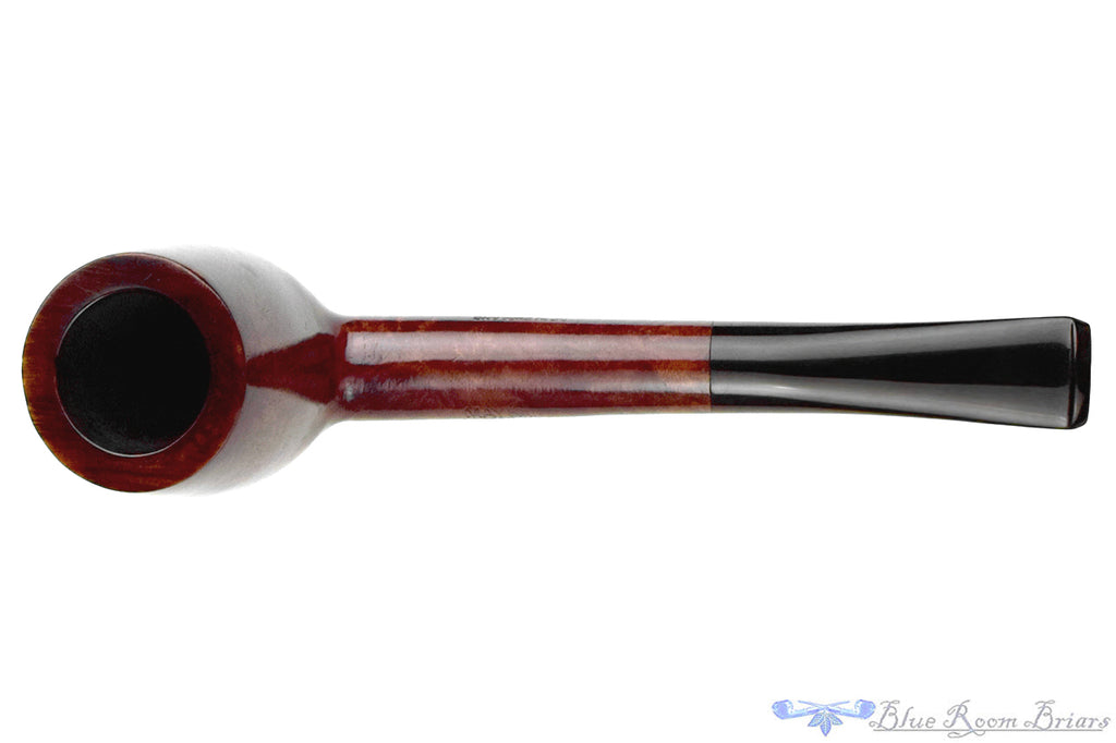 Blue Room Briars is proud to present this Mayfair (Sasieni) 176T Long Shank Billiard Estate Pipe