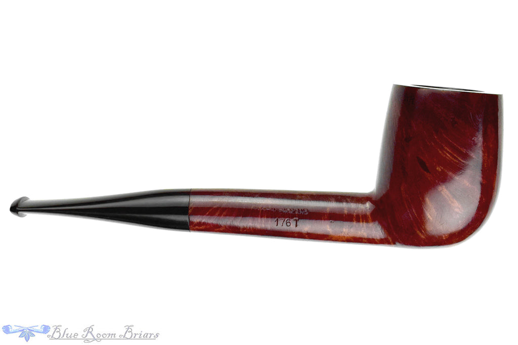 Blue Room Briars is proud to present this Mayfair (Sasieni) 176T Long Shank Billiard Estate Pipe