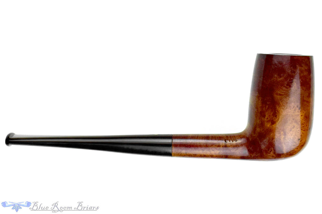 Blue Room Briars is proud to present this Orlik De Luxe L170 Stacked Billiard Estate Pipe