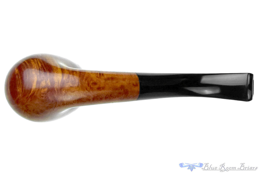 Blue Room Briars is proud to present this BBB Victorian 300 Bent Billiard Estate Pipe
