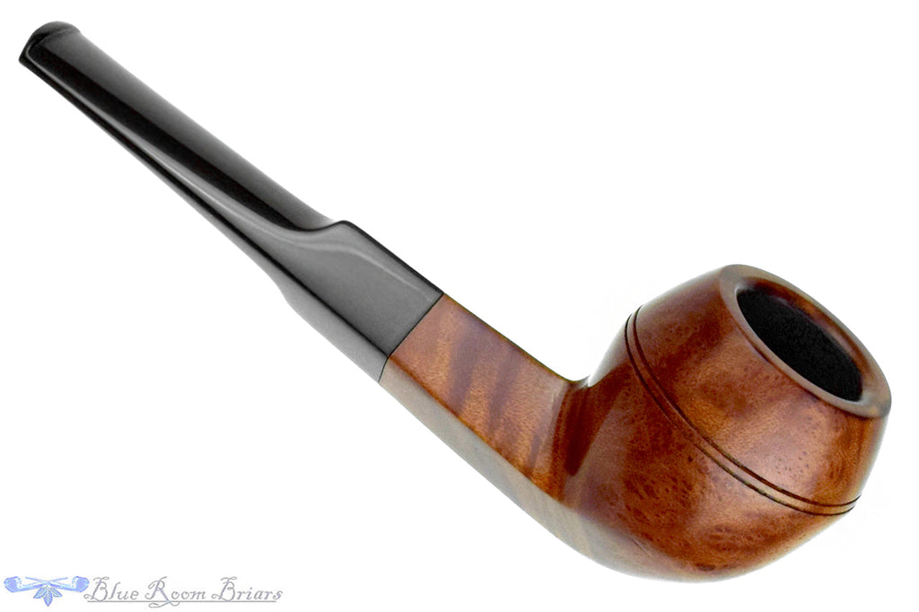 Wellington Bulldog with Twin bore Estate Pipe