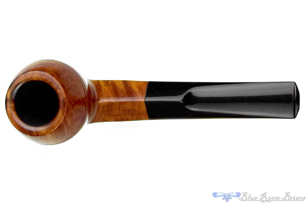 Wellington Bulldog with Twin bore Estate Pipe