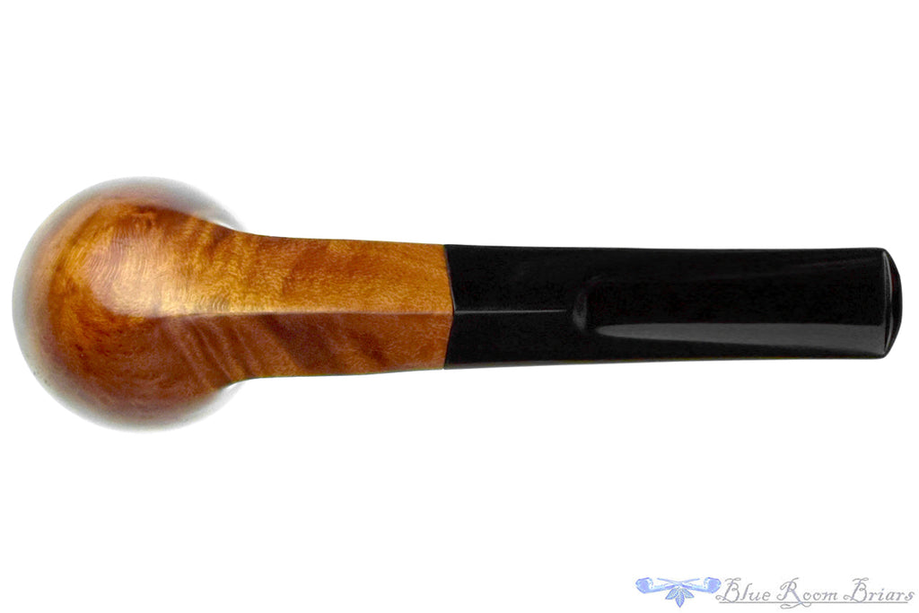 Wellington Bulldog with Twin bore Estate Pipe