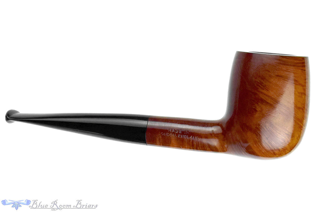 Blue Room Briars is proud to present this Ben Wade Billiard Estate Pipe