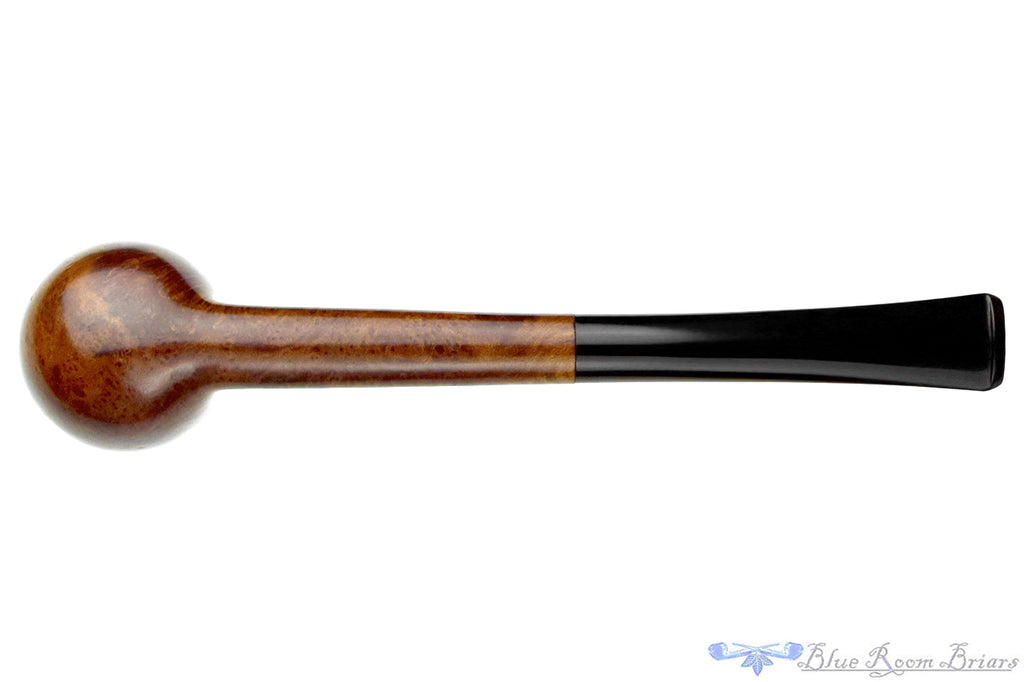 Blue Room Briars is proud to present this BBB Silver Grain 190 Billiard Estate Pipe