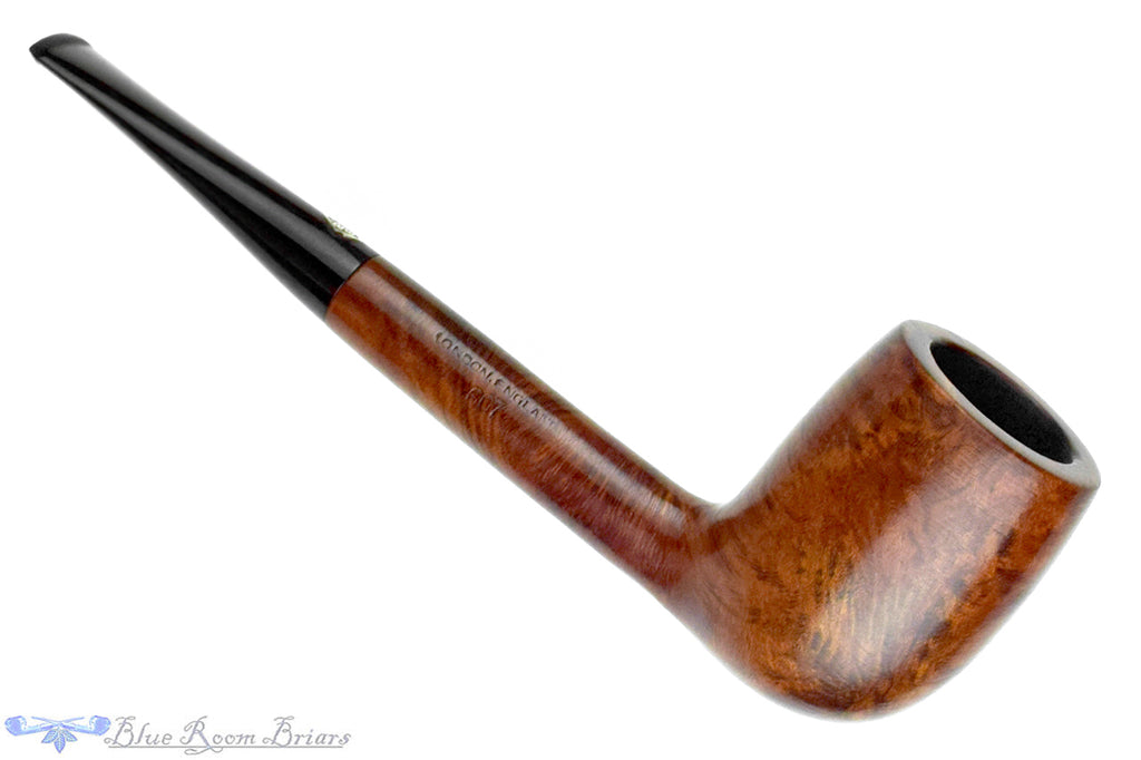 BBB Medina 607 Billiard Estate Pipe