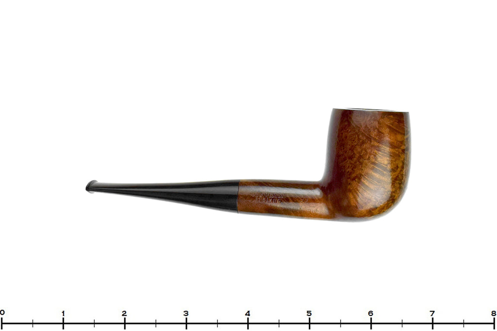Blue Room Briars is proud to present this PrinceRoyal (Hardcastle) 99 Billiard UNSMOKED Estate Pipe