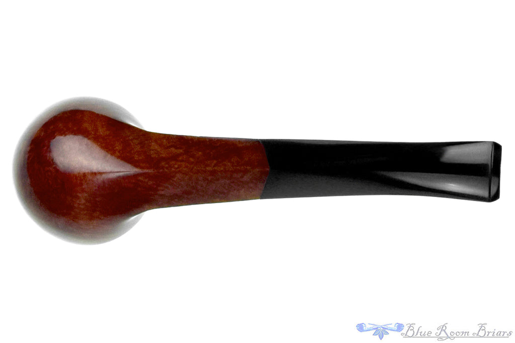 Blue Room Briars is proud to present this BBB Classic 420 Bent Bulldog Estate Pipe with BRB Replacement Stem