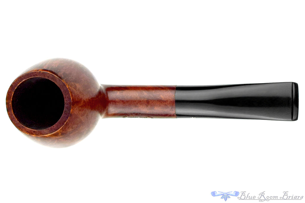 Blue Room Briars is proud to present this The Briar Workshop Two Star Belge Estate Pipe