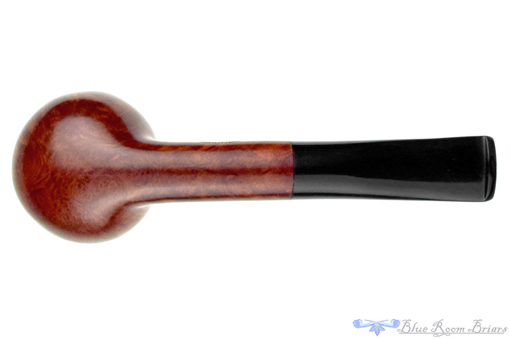 Blue Room Briars is proud to present this The Briar Workshop Two Star Belge Estate Pipe
