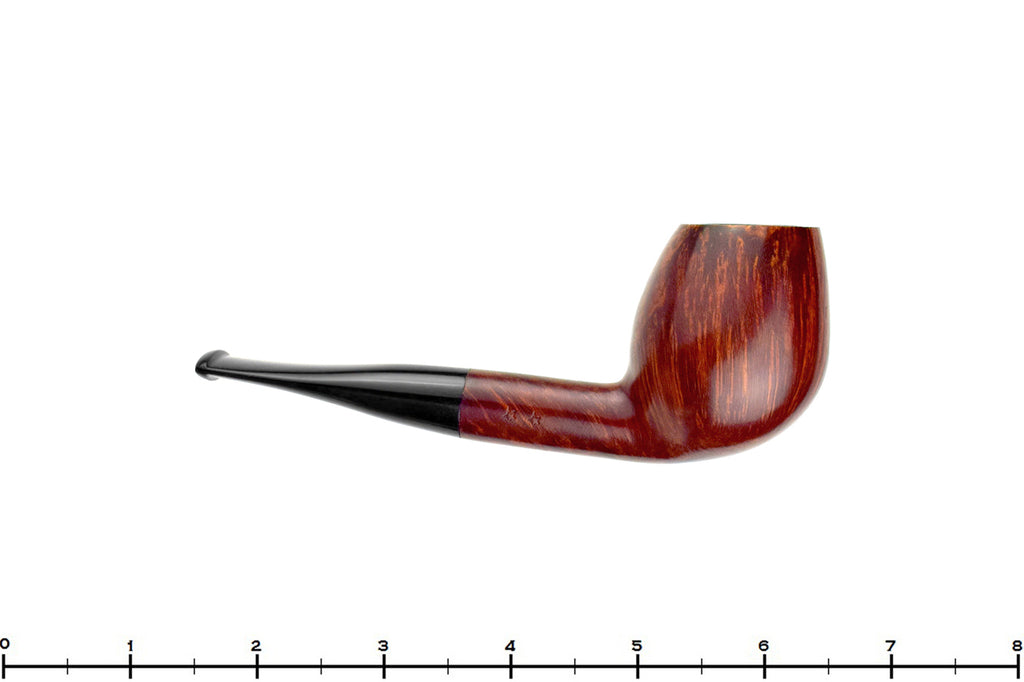 Blue Room Briars is proud to present this The Briar Workshop Two Star Belge Estate Pipe