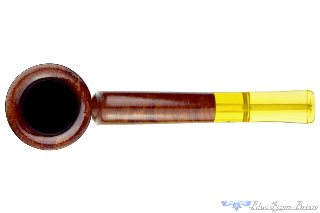 Blue Room Briars is proud to present this GBD Century 9457 Lovat Sitter Estate Pipe