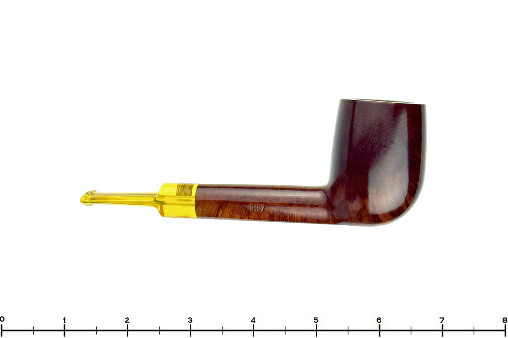 Blue Room Briars is proud to present this GBD Century 9457 Lovat Sitter Estate Pipe