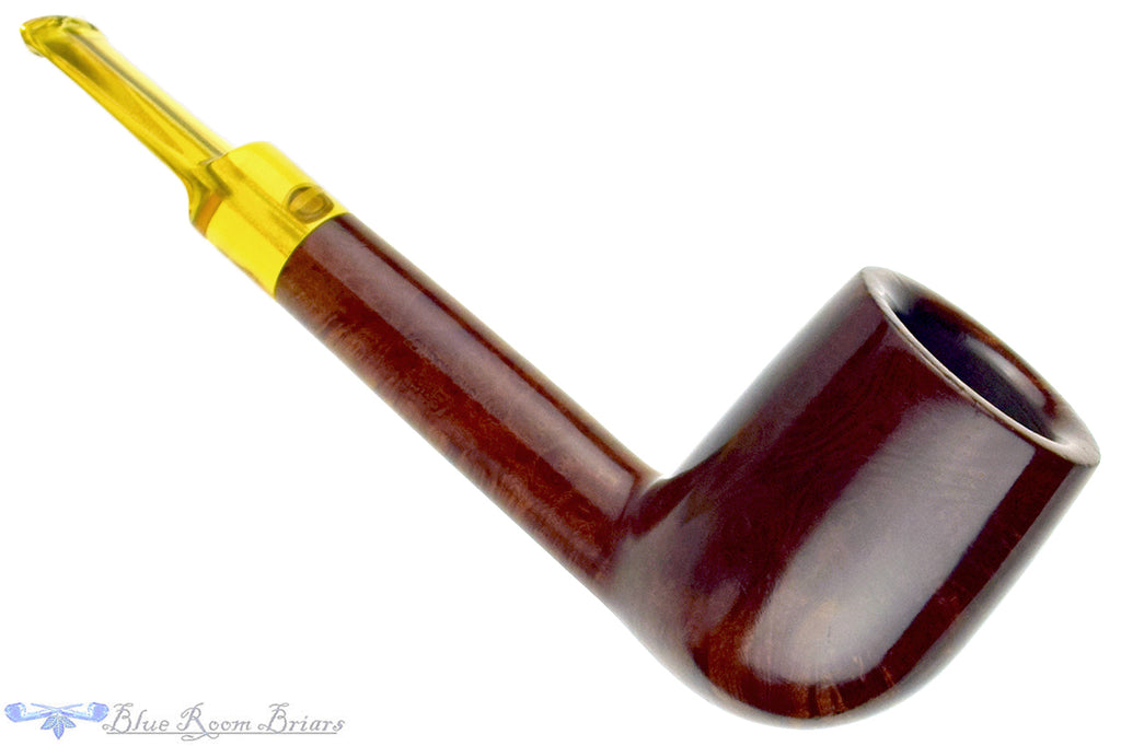 Blue Room Briars is proud to present this GBD Century 9457 Lovat Sitter Estate Pipe