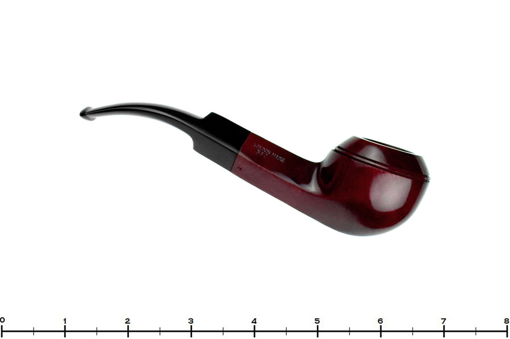 GBD Quantum 560 (Post-Cadogan) Bent Bulldog Estate Pipe
