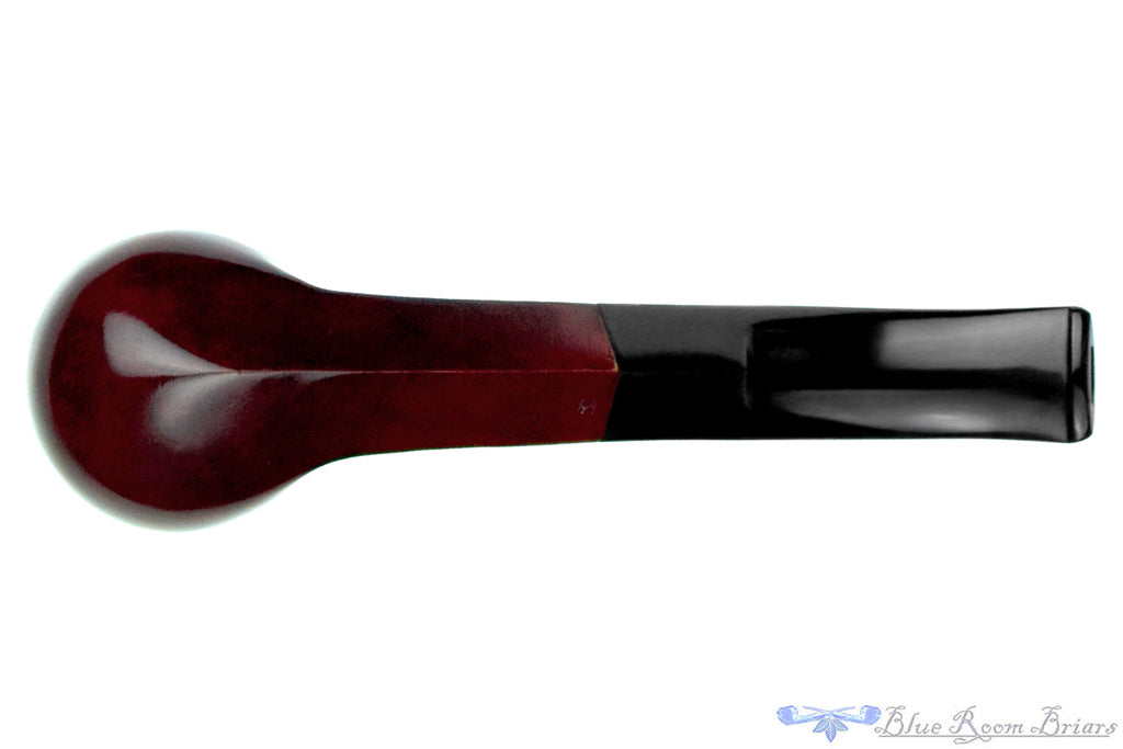 GBD Quantum 560 (Post-Cadogan) Bent Bulldog Estate Pipe