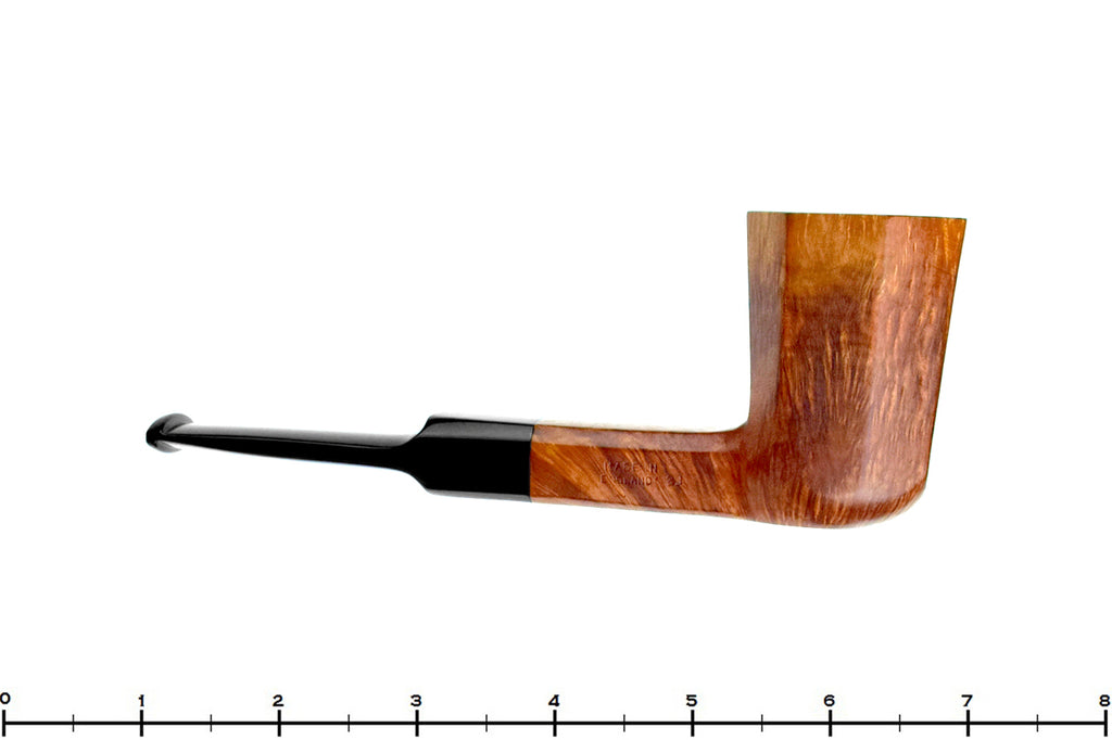Ashton Sovereign XXX (2003 Make) Panel Dublin with Square Shank Sitter Estate Pipe