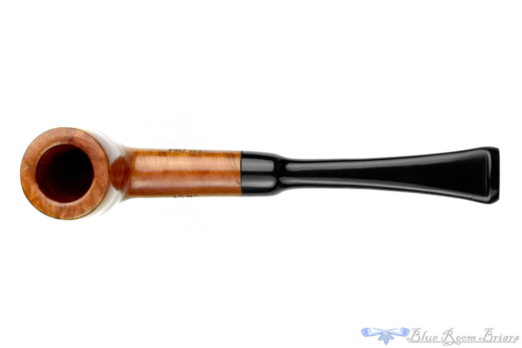 Blue Room Briars is proud to present this S&R Billiard (2022 Make) UNSMOKED Estate Pipe
