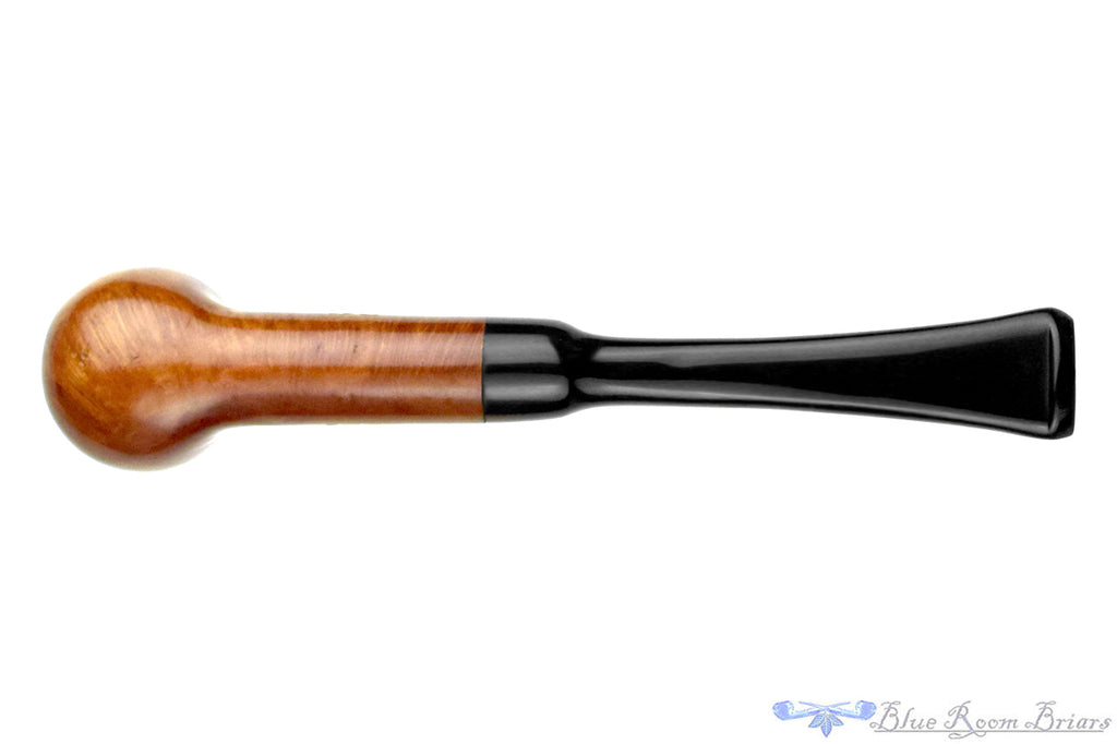 Blue Room Briars is proud to present this S&R Billiard (2022 Make) UNSMOKED Estate Pipe