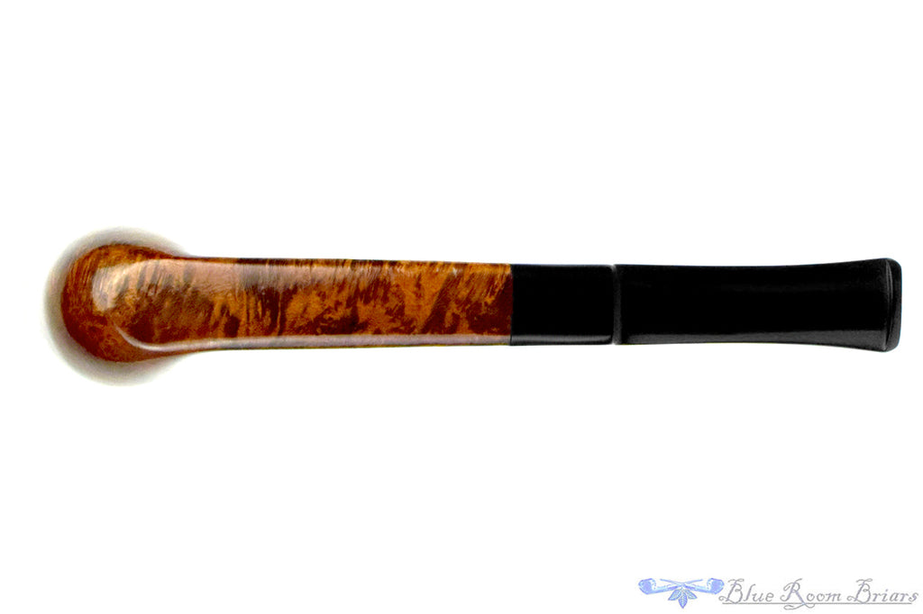 Blue Room Briar is proud to present this Heritage Heirloom 45S Square Shank Dublin Sitter UNSMOKED Estate Pipe