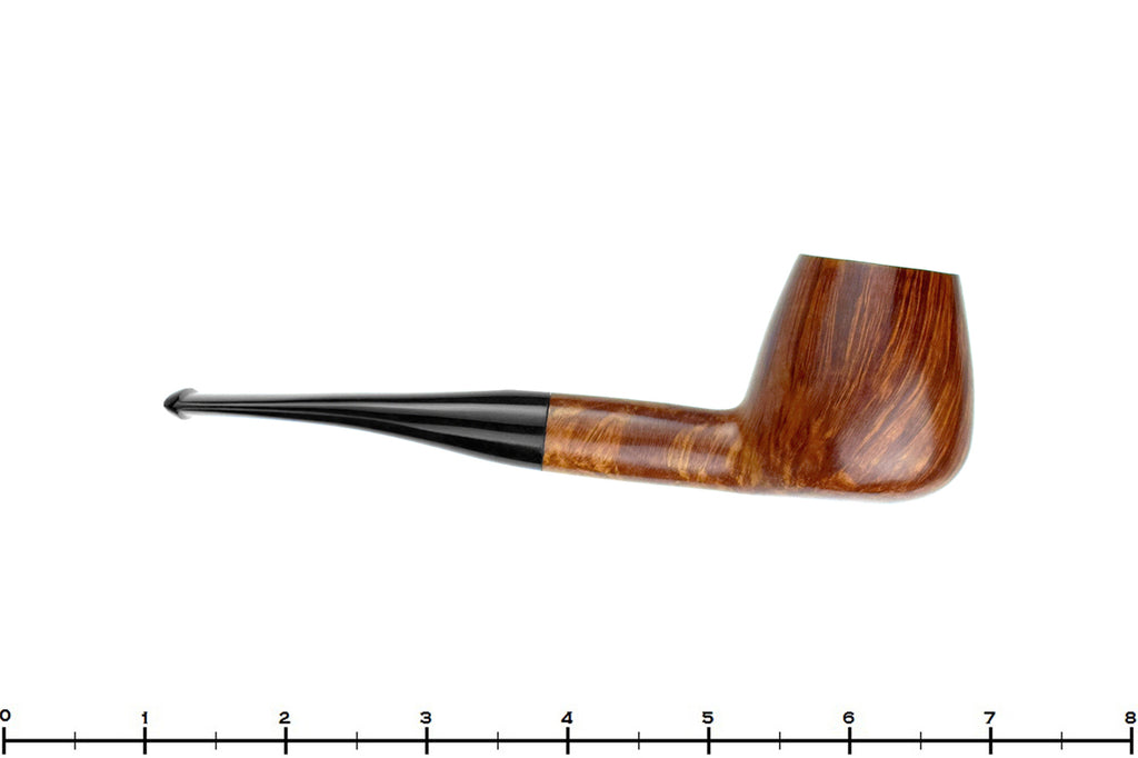 Blue Room Briar is proud to present this Tom Spanu (2004 Make) Brandy Estate Pipe