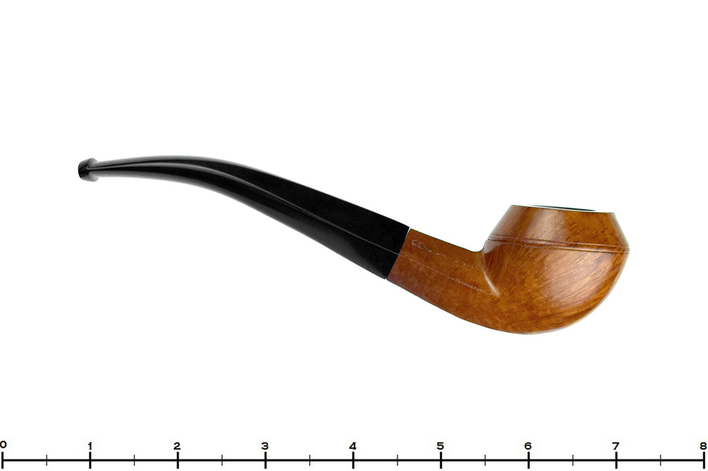 Blue Room Briar is proud to present this Cellini Bulldog Estate Pipe