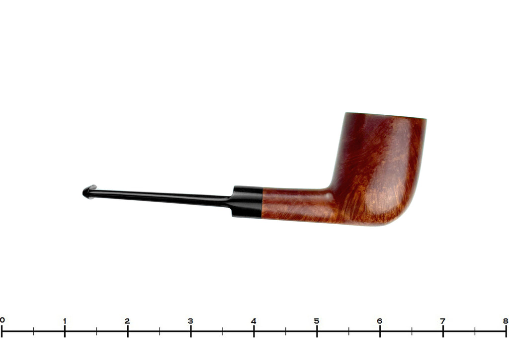 Blue Room Briar is proud to present this Wilson Handmade Billiard Sitter UNSMOKED Estate Pipe