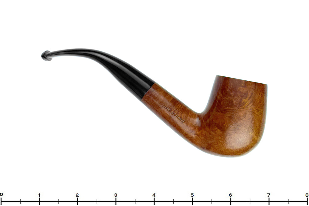 Blue Room Briar is proud to present this Tilshead (James Upshall) Bent Billiard Estate Pipe