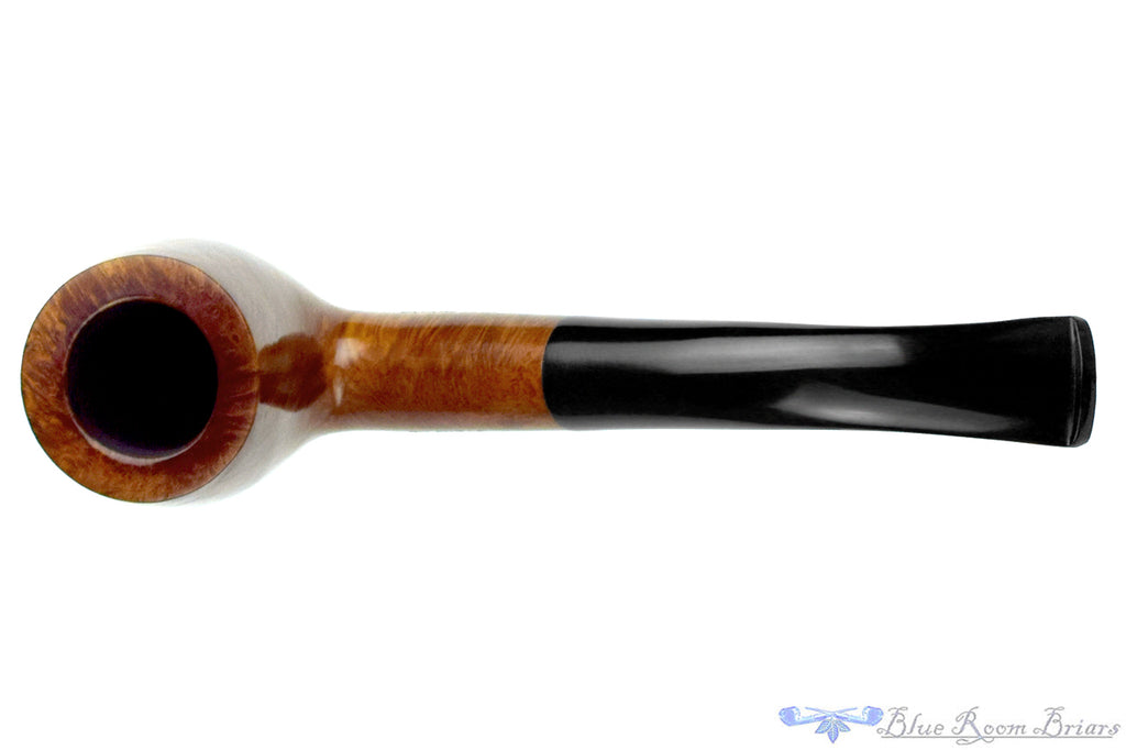 Blue Room Briar is proud to present this Tilshead (James Upshall) Bent Billiard Estate Pipe